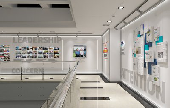 南丹制作安装文化墙的流程是什么?