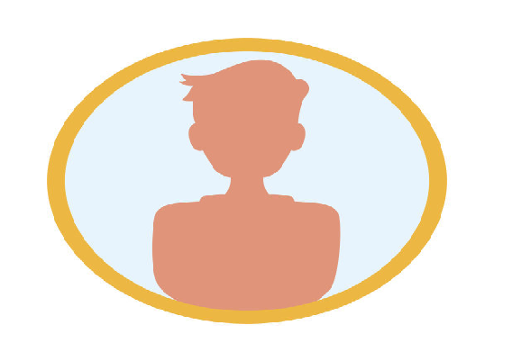 南丹墙绘中如何画好人物轮廓？