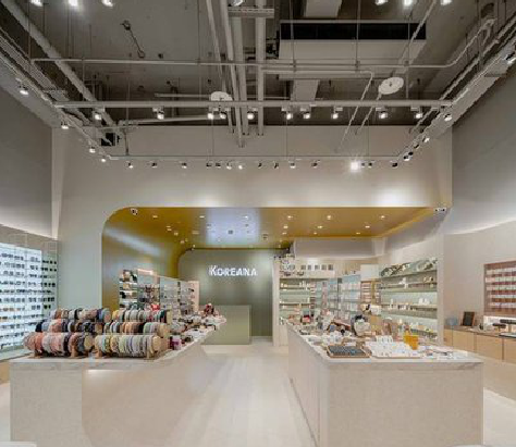 南丹店面装修流程