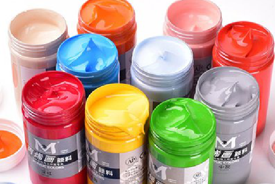 南丹你知道什么材料可以用于墙绘吗？