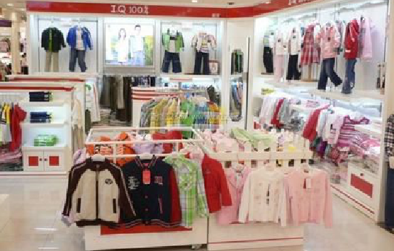 南丹店面装修风格确定。