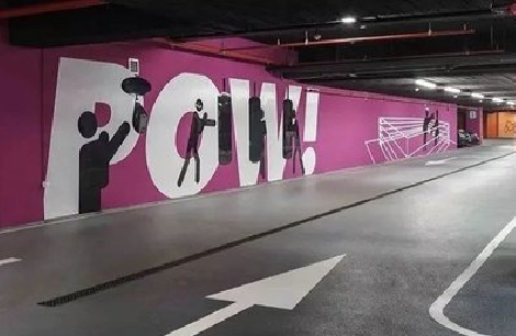 南丹墙绘设计师的选择是关键。