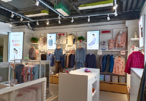 南丹超市卖场装修如何提升消费欲望？