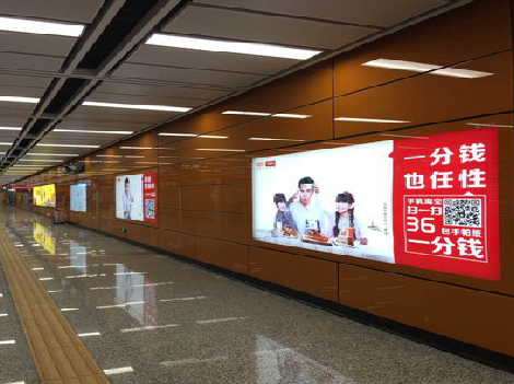 南丹广告灯箱的发展前景？