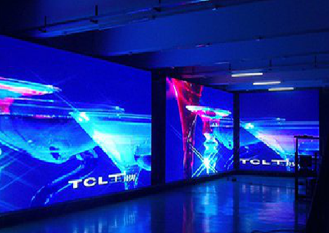 南丹如何解决LED显示屏耗电问题？